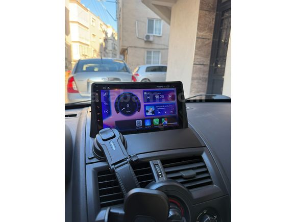 İhtiyaçtan Satılık Renault Megane 1.4 Authentique
