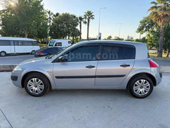 İhtiyaçtan Satılık Renault Megane 1.4 Authentique