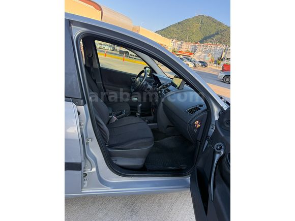 İhtiyaçtan Satılık Renault Megane 1.4 Authentique