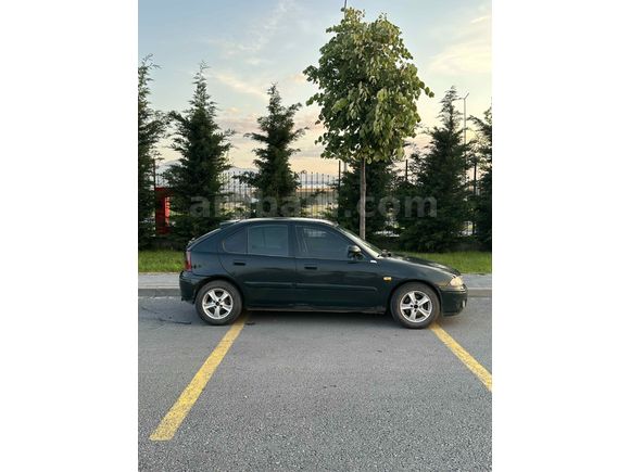 Sahibinden Rover 214 Si 1998 Model 