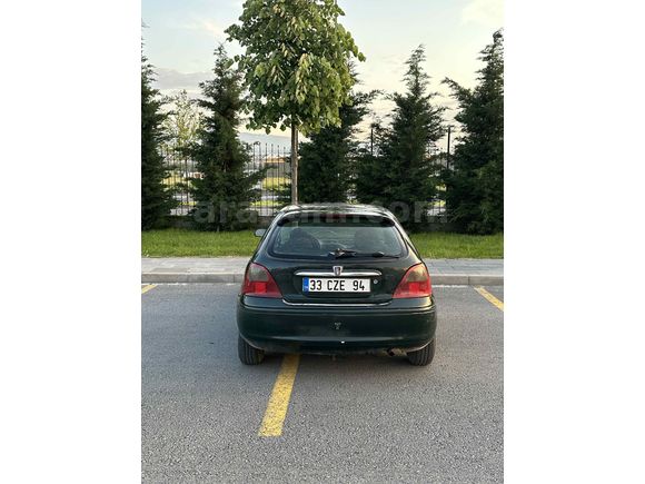 Sahibinden Rover 214 Si 1998 Model 