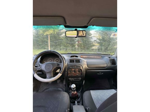 Sahibinden Rover 214 Si 1998 Model 