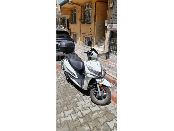 Sahibinden Honda Activa 125