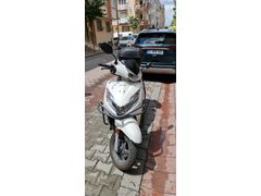 Sahibinden Honda Activa 125