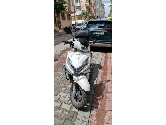 Sahibinden Honda Activa 125