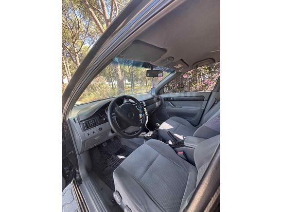 Sahibinden Chevrolet Lacetti 1.4 SE 2008 Model 