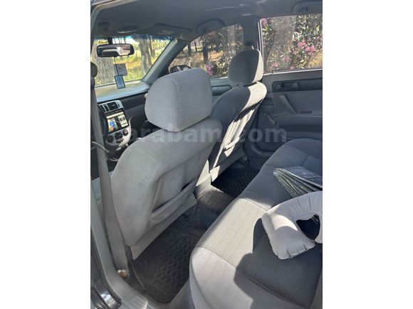 Sahibinden Chevrolet Lacetti 1.4 SE 2008 Model 