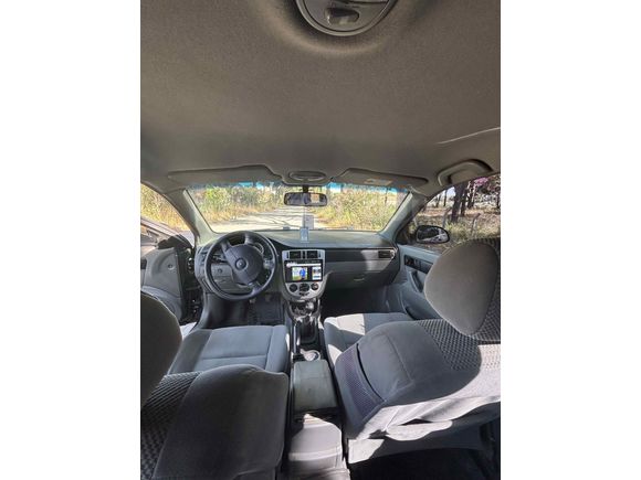Sahibinden Chevrolet Lacetti 1.4 SE 2008 Model 