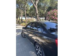 Sahibinden Chevrolet Lacetti 1.4 SE 2008 Model 