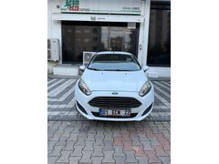 Sahibinden Ford Fiesta 1.5 TDCi Trend X 2015 Model