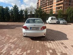 Sahibinden Toyota Corolla 1.4 D-4D Comfort 2009 Model  290.000 km Gri