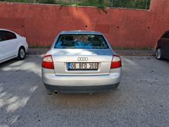 Audi A4 1.6 / Değişensiz - Hatasız Ayarında / Düşük KM