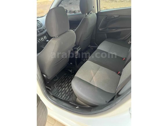 Sahibinden Fiat Egea 1.3 Multijet Easy 2022 Model 