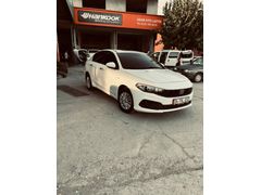 Sahibinden Fiat Egea 1.3 Multijet Easy 2022 Model 
