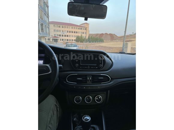 Sahibinden Fiat Egea 1.3 Multijet Easy 2022 Model 