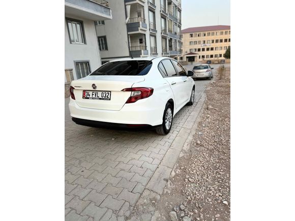 Sahibinden Fiat Egea 1.3 Multijet Easy 2022 Model 