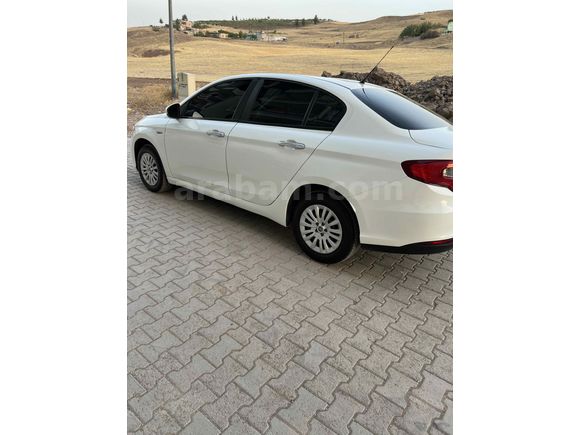 Sahibinden Fiat Egea 1.3 Multijet Easy 2022 Model 