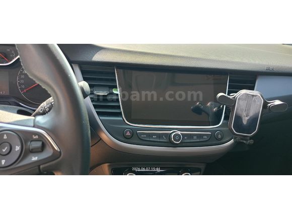 Sahibinden Opel Crossland 1.2 T Essential 2023 Model
