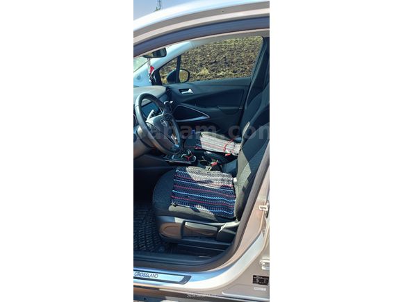 Sahibinden Opel Crossland 1.2 T Essential 2023 Model