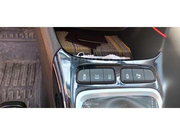 Sahibinden Opel Crossland 1.2 T Essential 2023 Model