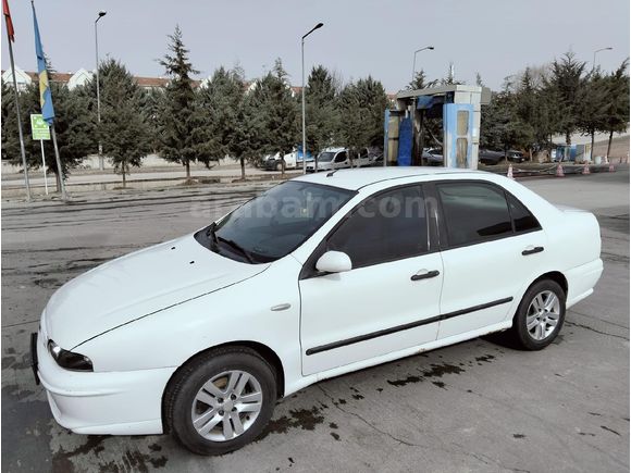 Sahibinden Temiz Fiat Marea 1.6 Liberty 2004 Model