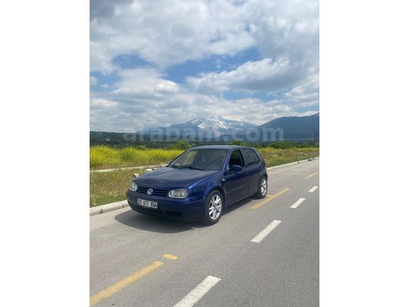 Sahibinden Volkswagen Golf 1.6 Comfortline 1999 Model