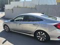 Sahibinden Honda Civic 1.6i VTEC Eco Executive 2018 Model 