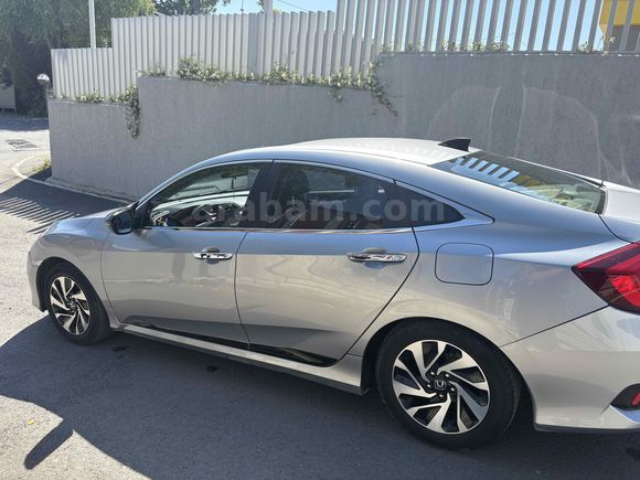 Sahibinden Honda Civic 1.6i VTEC Eco Executive 2018 Model 