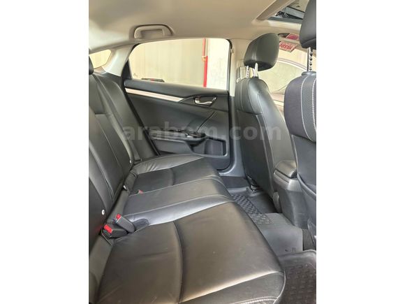 Sahibinden Honda Civic 1.6i VTEC Eco Executive 2018 Model 