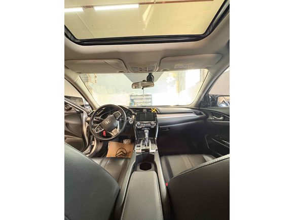 Sahibinden Honda Civic 1.6i VTEC Eco Executive 2018 Model 