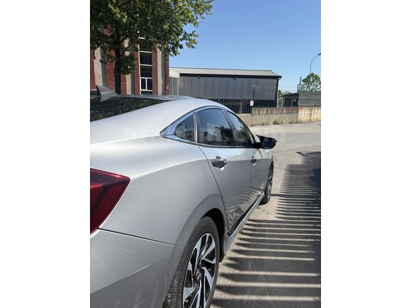 Sahibinden Honda Civic 1.6i VTEC Eco Executive 2018 Model 