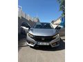 Sahibinden Honda Civic 1.6i VTEC Eco Executive 2018 Model 