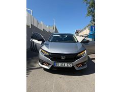 Sahibinden Honda Civic 1.6i VTEC Eco Executive 2018 Model 