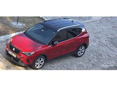Sahibinden Seat Arona 1.0 EcoTSI FR 2025 Model Muğla
