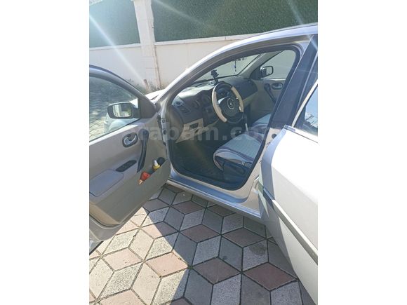 Sahibinden Renault Megane 1.5 dCi Expression 2008 Model