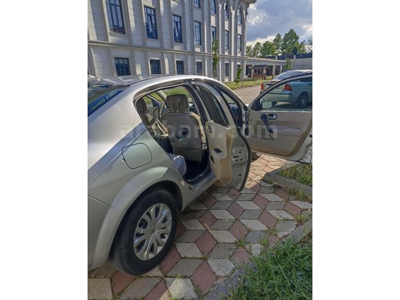 Sahibinden Renault Megane 1.5 dCi Expression 2008 Model