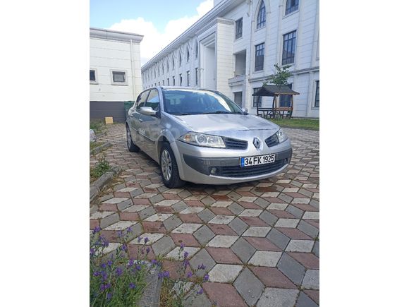 Sahibinden Renault Megane 1.5 dCi Expression 2008 Model
