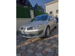 Sahibinden Renault Megane 1.5 dCi Expression 2008 Model