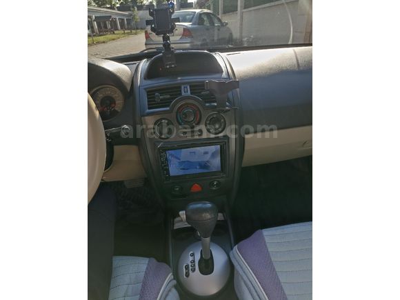 Sahibinden Renault Megane 1.5 dCi Expression 2008 Model