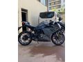 Sahibinden CFmoto 250SR 