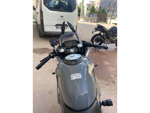 Sahibinden CFmoto 250SR 