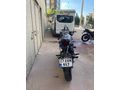 Sahibinden CFmoto 250SR 