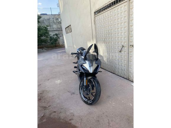Sahibinden CFmoto 250SR 