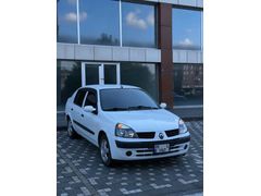 Sahibinden Renault Clio 1.4 Authentique 2004 Model 
