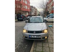 Sahibinden Fiat Albea Sole 1.3 Multijet Dynamic 2009 Model 
