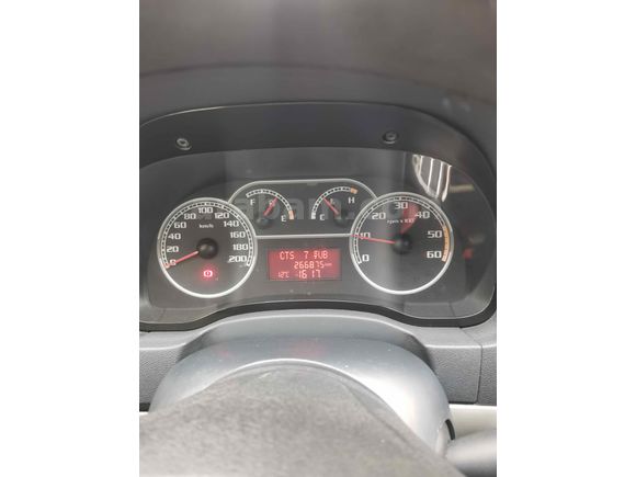 Sahibinden Fiat Albea Sole 1.3 Multijet Dynamic 2009 Model 