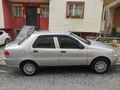 Sahibinden Fiat Albea Sole 1.3 Multijet Dynamic 2009 Model 