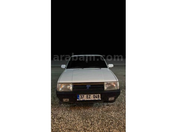 ACİL SATILIK Sahibinden Tofaş Şahin 1.6 1993 Model 