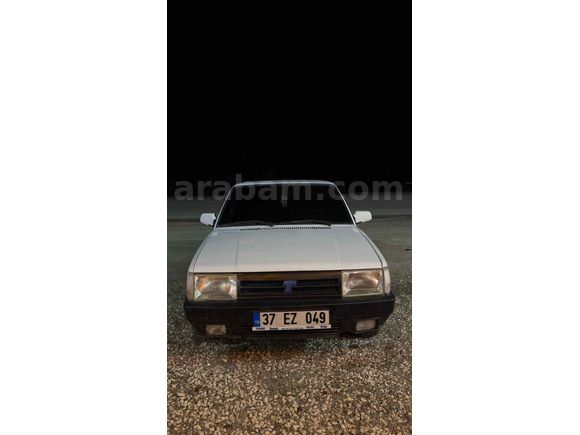 ACİL SATILIK Sahibinden Tofaş Şahin 1.6 1993 Model 
