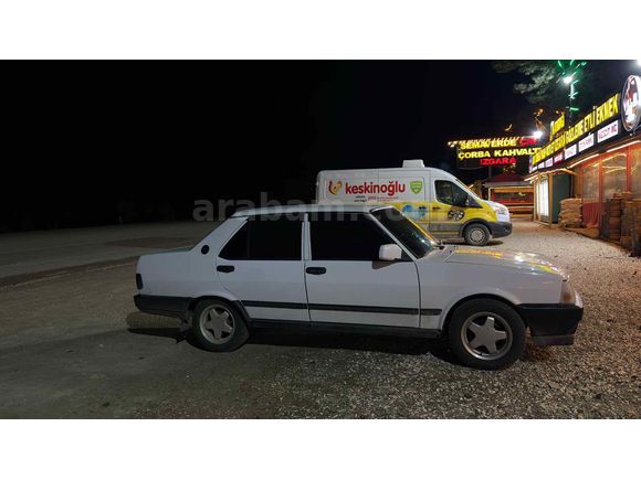 ACİL SATILIK Sahibinden Tofaş Şahin 1.6 1993 Model 